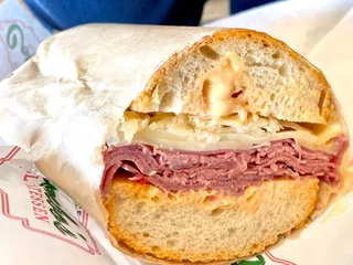 Woodside Delicatessen