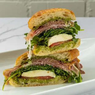 sandwich, sandwiches, food