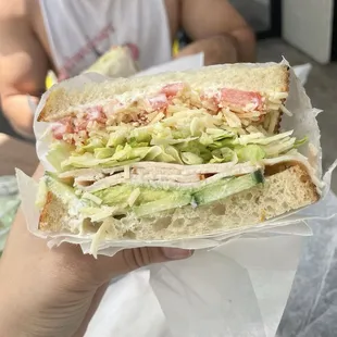 sandwiches, food, sandwich