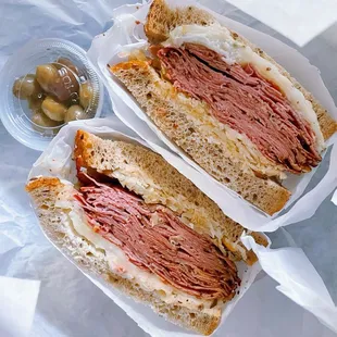 Reuben