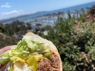 Tutor & Spunky's Deli