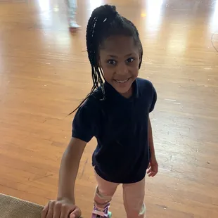 Such Amazing place And My Kids LOVE IT.. We'll be back soon