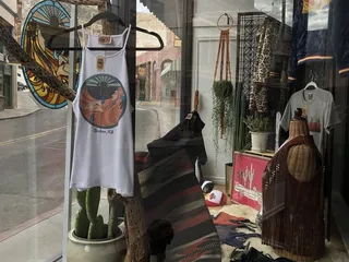 Classic Rock Couture