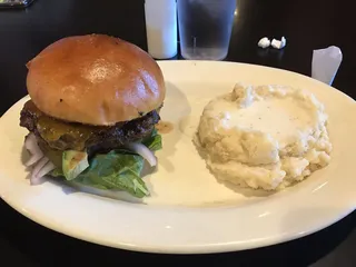 The Lodge at Lake Wabaunsee-Wild Olives