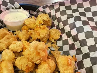 The Coneburg Grill And Pub