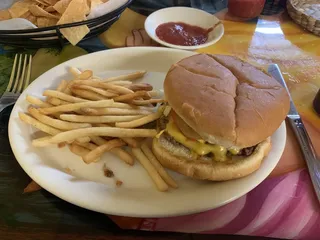 Jacalito Mexican Restaurant