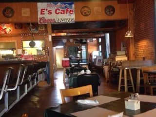 E's Cafe