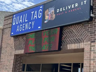 Quail Tag Agency