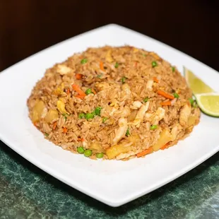 Fried rice