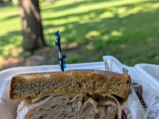 Mayas Deli of Plymouth