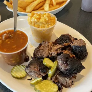Burnt Ends