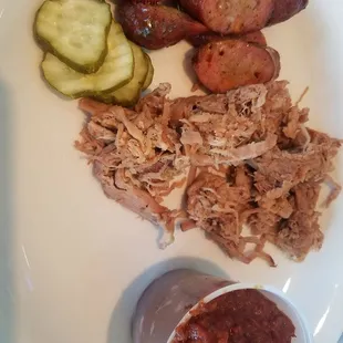 Smoked Jalapeno Cheddar Sausage