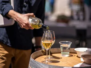 Covenant Winery