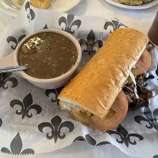 food