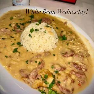 soups and chowder, food