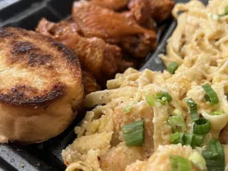 AJ’s Jazzy Grill