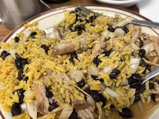 Pipo's Restaurant