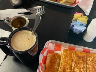 Los Gringos Tampa