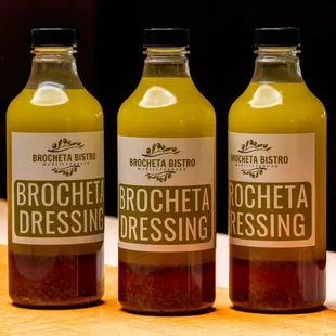 Greek Dressing