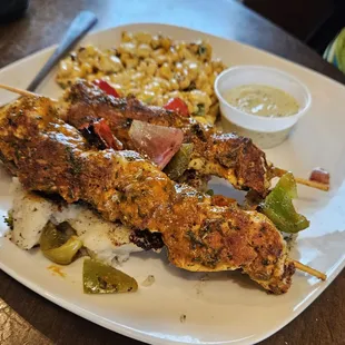 oysters and mussels, food