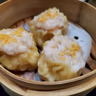 Pork Siu Mai