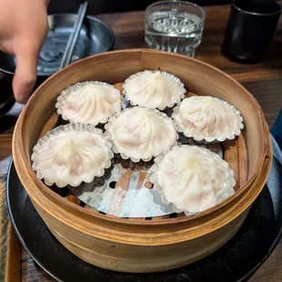 Xiao Long Bao