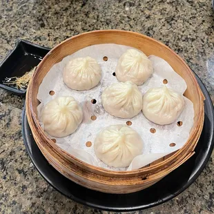 Xiao Long Bao