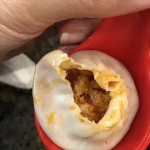 Numbing and Spicy Xlb