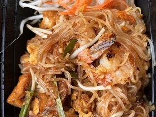 King of Thai Noodle Cafe