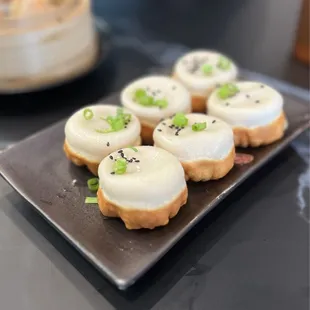 38. House Special Pan-fried Pork Bao