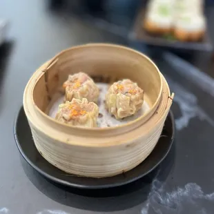 31. Siu Mai