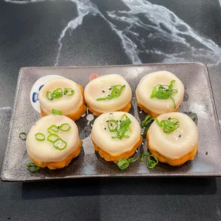 38. House Special Pan-fried Pork Bao