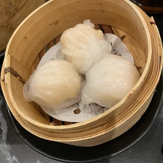 30. Har Gaw (Shrimp Dumpling)