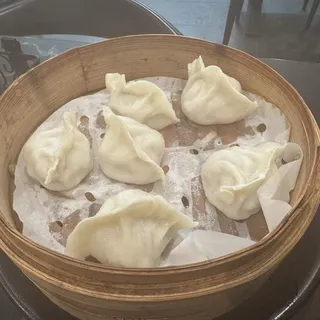 32. Pork Dumplings