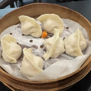 33. Chicken Dumplings