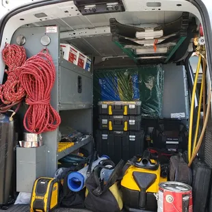 Clean and Orginized Company