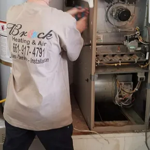 Family Owned and Operated