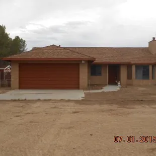 Brock gave me a very fair quote $930 lower than the the 2nd lowest bid, sharp young guy, I felt very comfortable hiring him.