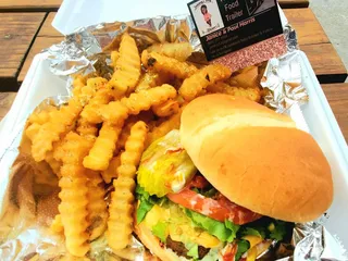 Jadabay's Tasty Kitchen