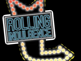 Rolling Indulgence