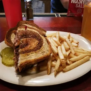 Patty Melt