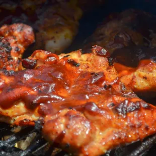 ribs