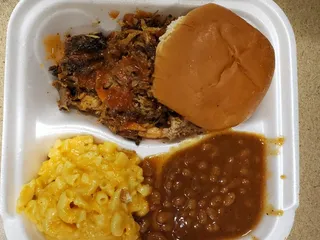GrandmasBbq