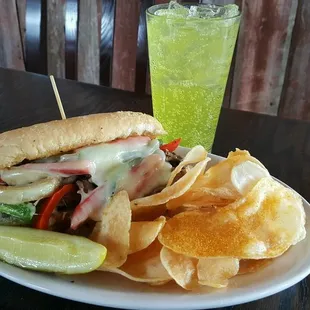 sandwich, sandwiches, food