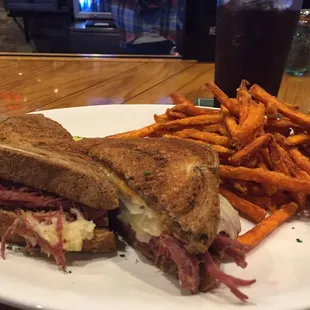 Reuben