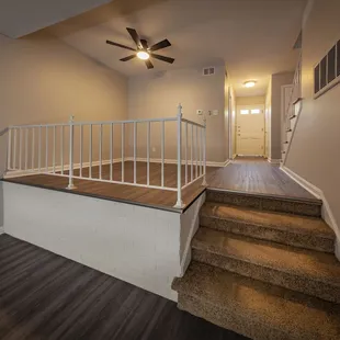 Brockton Communities Village Townhome