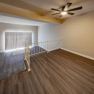 Brockton Communities Village Townhome