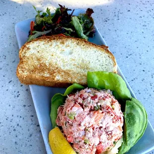 Lobster Roll