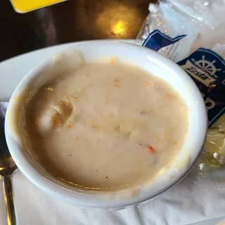 Skibereen's Fisherman Chowder Soup