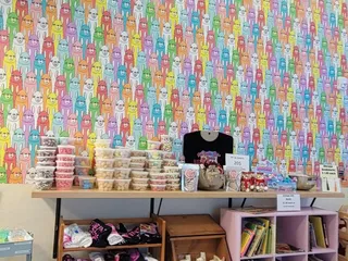 Sugar Llamas Sapulpa